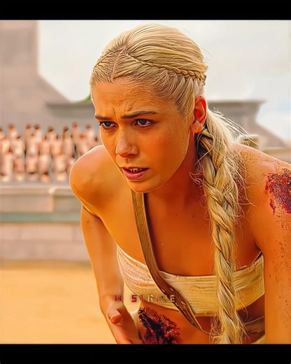 Girl vs Bull 😳 | Goosebumps Guaranteed 🔥#shorts