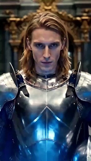 The Crimson Heir of King Arthur - FULL MOVIE