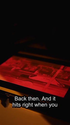 Why One 90s Beep Still Feels Like Home