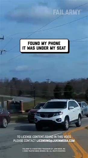FailArmy on Instagram: "tbh i got a little distracted... 😩 🤣 #car #carcrash #carfails #caraccident #accident #crash #cctv #caughtoncamera #dashcam #propertydamage #epicfail #carcrashfail #drivingfail #fail"