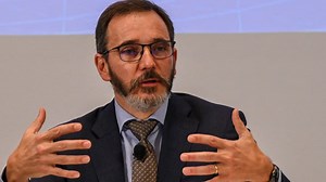 Le déficit public à 2,7% en 2027 "difficile à atteindre" pour la France, selon le chef économiste du FMI