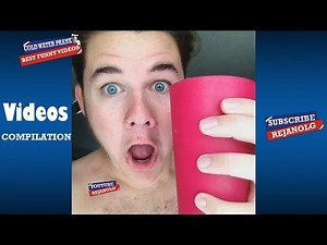 Cold Water Prank Compilation 2017 - Best Funny Videos