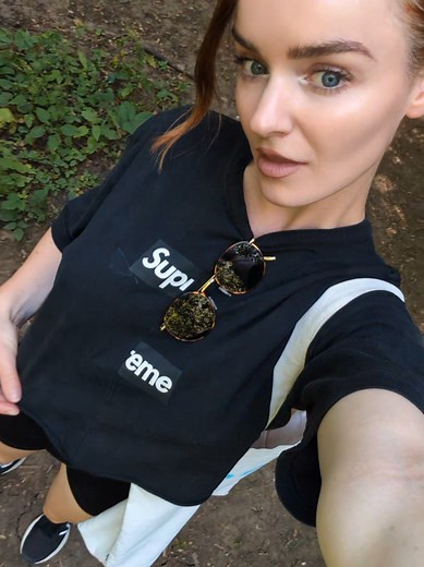 Tilly Fox: Let's Go for a Walk!