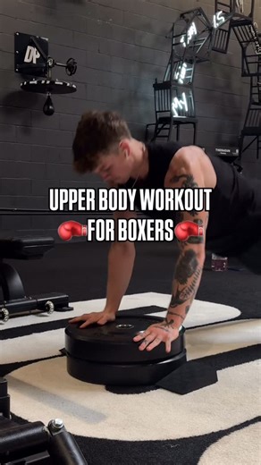 Stephen Opsal | 🥊Upper Body Training For Boxers🥊 • • If you want to effectively transfer force from the ground up through the kinetic chain to your hand... | Instagram