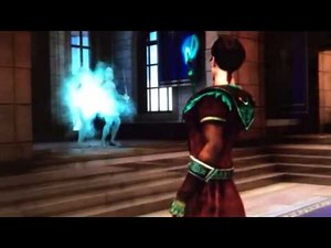 Barbie and the Magic of Pegasus- Brietta's Pegasus transformation (Dutch)