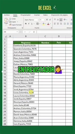 Aprende Excel con IA | ¿Sientes que el reloj corre más rápido que tus dedos en Excel? ⏰ Te entiendo perfectamente. No hay nada más agotador que pasar horas... | Instagram
