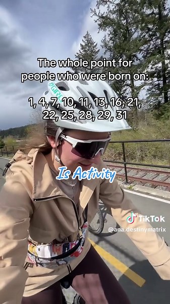 Discover Your Destiny Matrix with Birth Month Insights