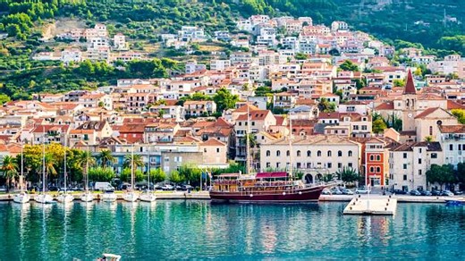 Sezona v Chorvatsku? Čechů přijelo 677 tisíc. V létě už má Jadran turistů dost