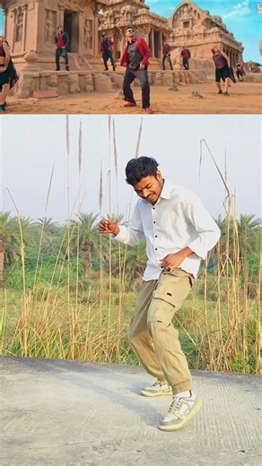 Macarena Video Song | Prabhudeva | A R Rahman | Moonwalk 2026 #trending #shorts #ytshorts #dance