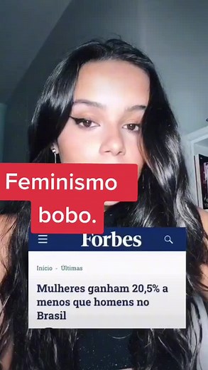 Saída da Matrix! Chega de lacração! @União Brasil Conservador #mentirafeminista #feminismoradical