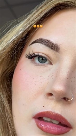 2.7K views · 10K reactions | NEW Pre-Glued Half Lashes. 5 Day Wear  Featuring our revolutionary Ela-stick™ technology, our Pre-Glued Half Lashes are your ultimate “one and done” beauty hack—effortless, mess-free, and ready in seconds. | Lola's Lashes | Facebook