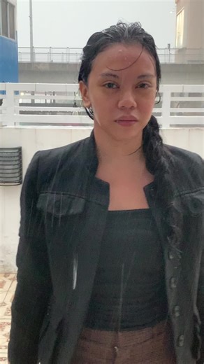 And my dog is auditioning as a mutt. Thank you for your consideration 🫶🏻✨ 🇵🇭 @The Hunger Games #SOTRCastingContest #TheHungerGames