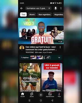Comment Télécharger une Vidéo YouTube Facilement sur Android (2026) #tutorialéléchargerVidéoYouTube