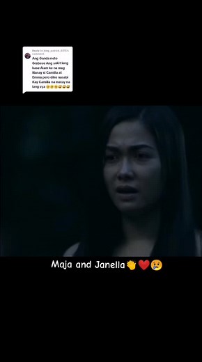 Camilla Discovers Emma is Her Daughter in The Killer Bride Finale