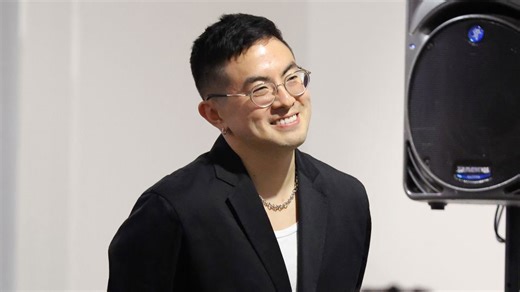 Bowen Yang leaving SNL after seven years. See his best moments