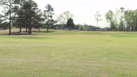Jones Creek Golf Course reopens after yearslong closure