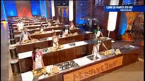 110K views · 74 reactions | "MasterChef", luni si marti, de la 20:30, numai la ProTV! | MasterChef Romania | Facebook