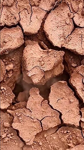 Ever seen a mud volcano ?🌋