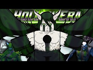 Começando minha progressão de HOLLOW em um NOVO jogo de Bleach!