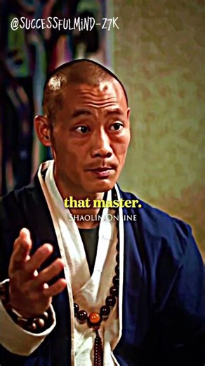 Stop Looking for a Savior - Become the Master | Shi Heng Yi