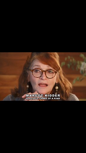 Margot Kidder shares her insights on the relationship between her character, Claire, and Claire’s brother Victor, who as children, were victims of domestic violence. Stream 3 Of A Kind on Tubi, Prime Video, Google Play, and YouTube. Links in bio ⬆️ Written, directed, and produced by Greg Green Films. Indie Rights Movies #GregGreenFilms #3OfAKindMovie #margotkidder #indiefilm #boisefilm #domesticviolenceawareness | Greg Green Films