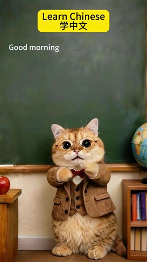 Learn Chinese This Morning: Quick Mandarin Tips