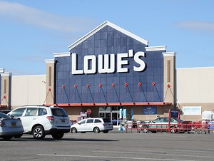 Lowe's distribution center to come to Roanoke County in $11 million deal