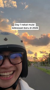 Pokoknya di 2026 ini aku bakal ✍️ rutin nulis buat nurunin volume pikiran 😌 belajar ngenalin & ngatur emosi 🌤️ nge-track mood biar gak hidup autopilot Meskipun belum pernah journaling dan gak pinter nulis. Kalau kamu juga lagi pengen ngerapiin hidup dari dalam, Innerwave bisa jadi temen kamu di 2026. Download journalnya dari link di bawah yaaa ❤️ Link ada di bio. | Rainy Days & You
