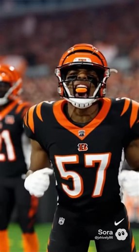 The Bengals defense is having their best weekend of the season. | Bengals Meme's