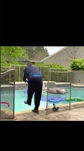 Funny Fails 2021 - How to not throw your kid in pool | Epic Fails 2021