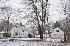 Asa Lincoln House - Alchetron, The Free Social Encyclopedia