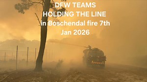 DFW Fire & Rescue NPC on Reels