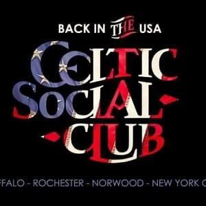 The Celtic Social Club on Reels