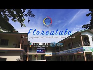 Floreatale - The Story of Floreat International School | Documentary | Futura Floreat 2028