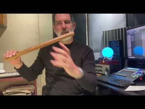 Iniciacion Flauta Fundamentos Musicales UT