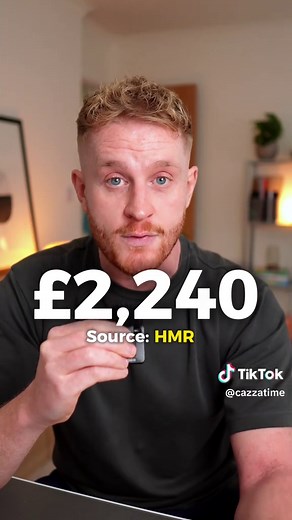 Do you have a Child Trust Fund? Here’s how to claim it… If you were born between 1st September 2002 and 2nd January 2011, the government opened you a Child Trust Fund! 💷 Data from HMRC shows the average account now has £2,240 inside it waiting to be claimed! 📈 The money is yours to do whatever you want with when you turn 18, but first you need to find where it is… Easiest way to do that is to search