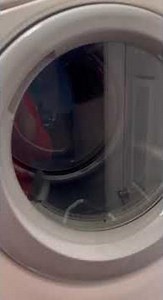 Dryer Runs But No Heat - Amana Heating Element Diagnosis and Fix