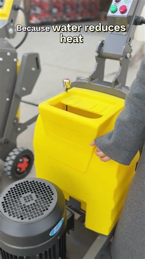 Floor Grinder: Dry Grind vs. Wet Grind – How to Choose