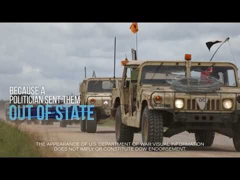 Exclusive First Look: Reveille and Rally