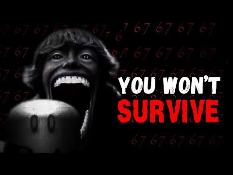 I Played The Mustard kendrick lamar Roblox Horror Game... (Mustard Survival [SCP-067])