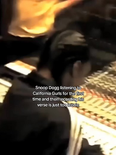 2010s Nostalgia with Snoop Dogg and Katy Perry