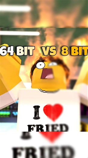 Bit comparison Roblox forsaken Shedletsky photo #bits #robloxforsaken #2026