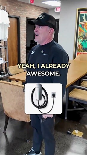 Meeting Our New Partner Electrician in Nashville 😮‍💨