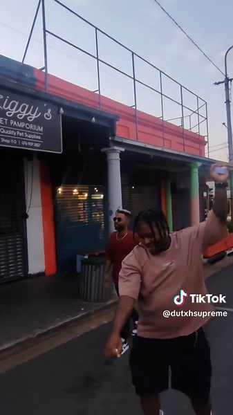 Dance Challenge to Wassup - Join the Fun!