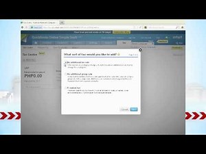 How to localise QuickBooks Online for your country [Video Tutorial]