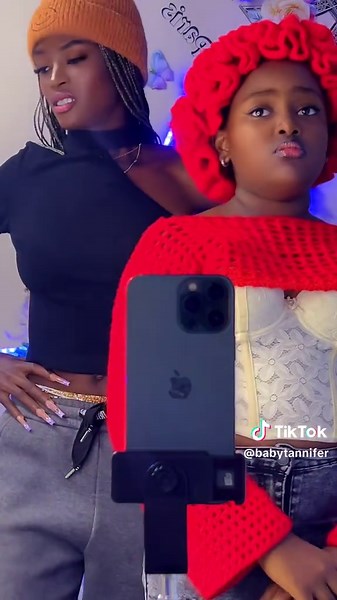 Mschanaaa 🙂#lipsync #goviral #fyp #babytannifer