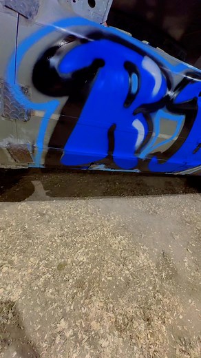 Ice Cold Carnage laying down some RDP paint jobs today at Blizzard Bash #demolitionderby #BlizzardBash2025 #combatmotorsports #junkedhim #demolitionderby #derbylife #blizzardbash #Derby #fblifestyle #smashit #demo #icecoldcarnage | MultiDemo10