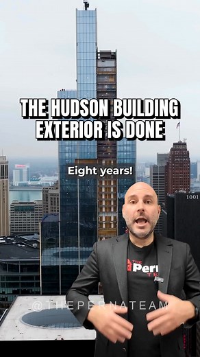 57K views · 517 reactions |  HUDSON’S SITE UPDATE: 8 YEARS & $1.4...