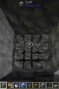 How to make a mob farm in Minecraft (Dungeon Needed) #minecraft #gaming #lazy