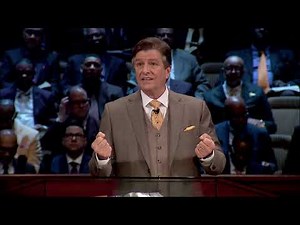 The Mark Of The Godly | Carter Conlon